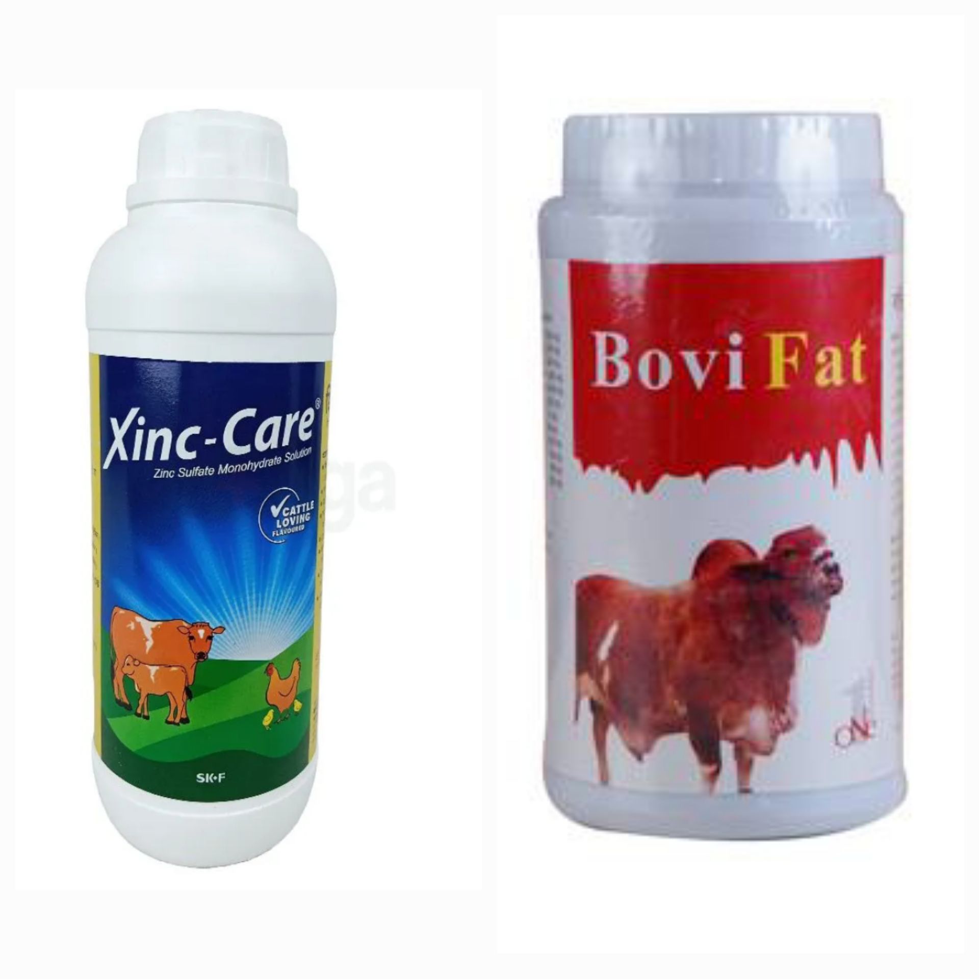 Picture of Calcium Supplement 78