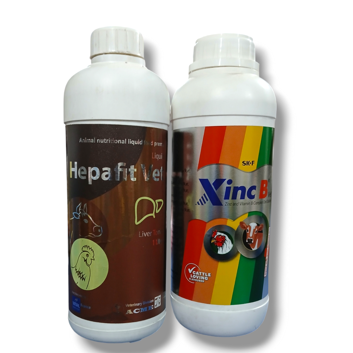 Picture of Digestive Stimulants 29