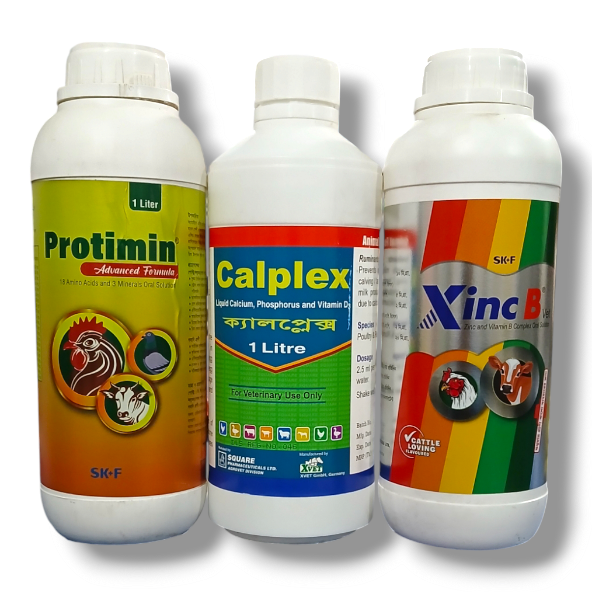 Picture of Calcium Supplement 79