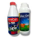 OraCal Vet/ Xinc Care 1L+1L [Dummy Product for Testing]
