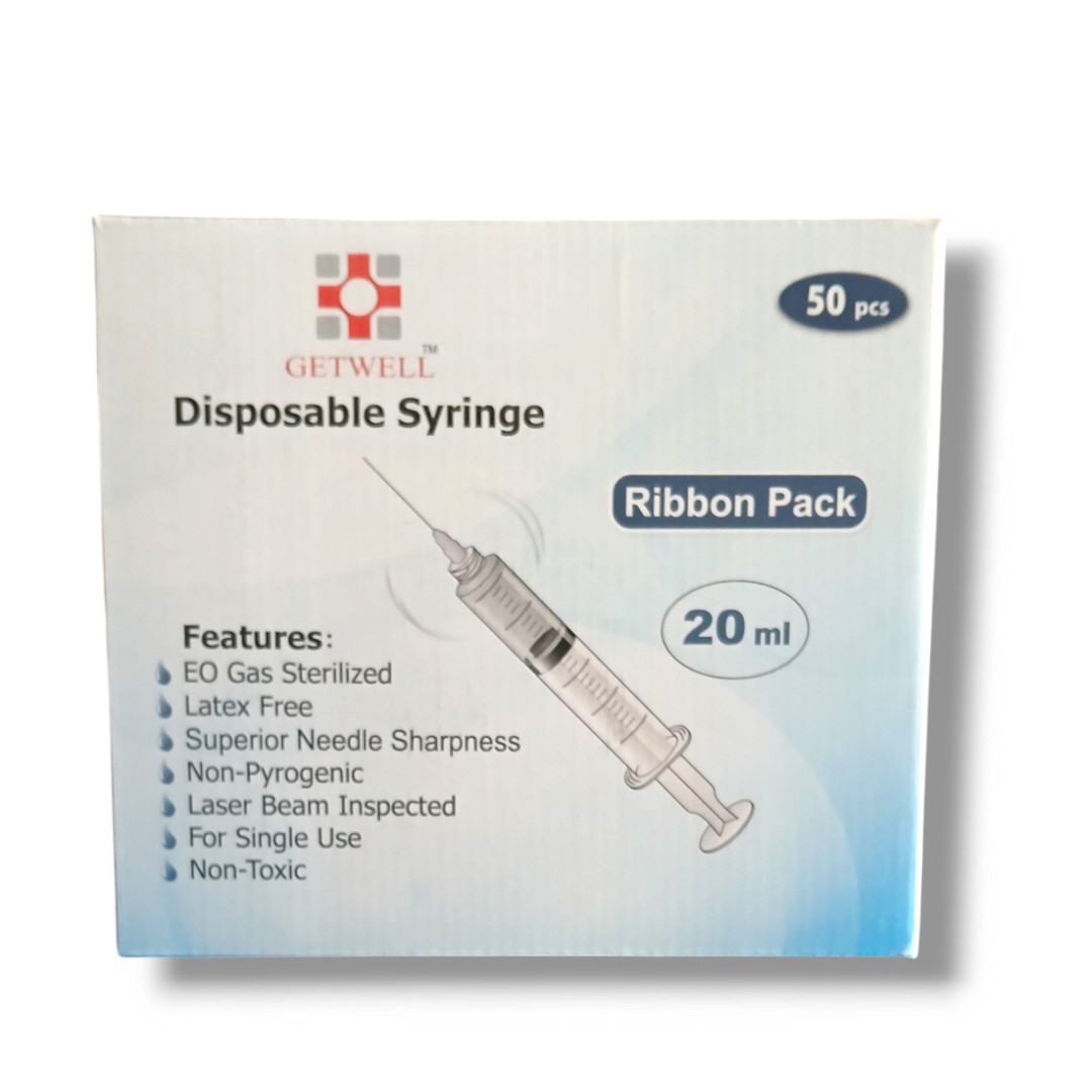 Picture of Syringes & Needles 4