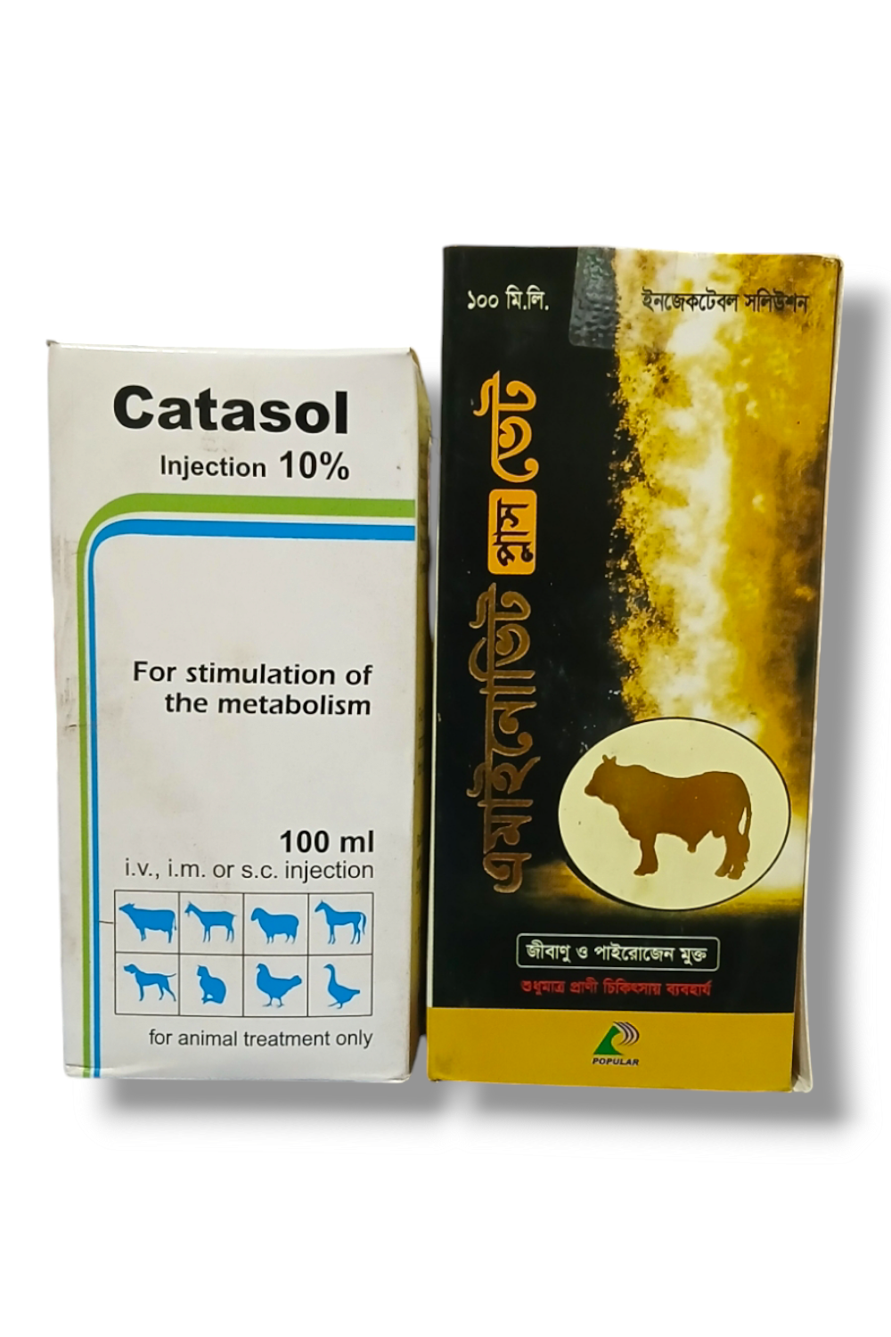 Picture of Calcium Supplement 83