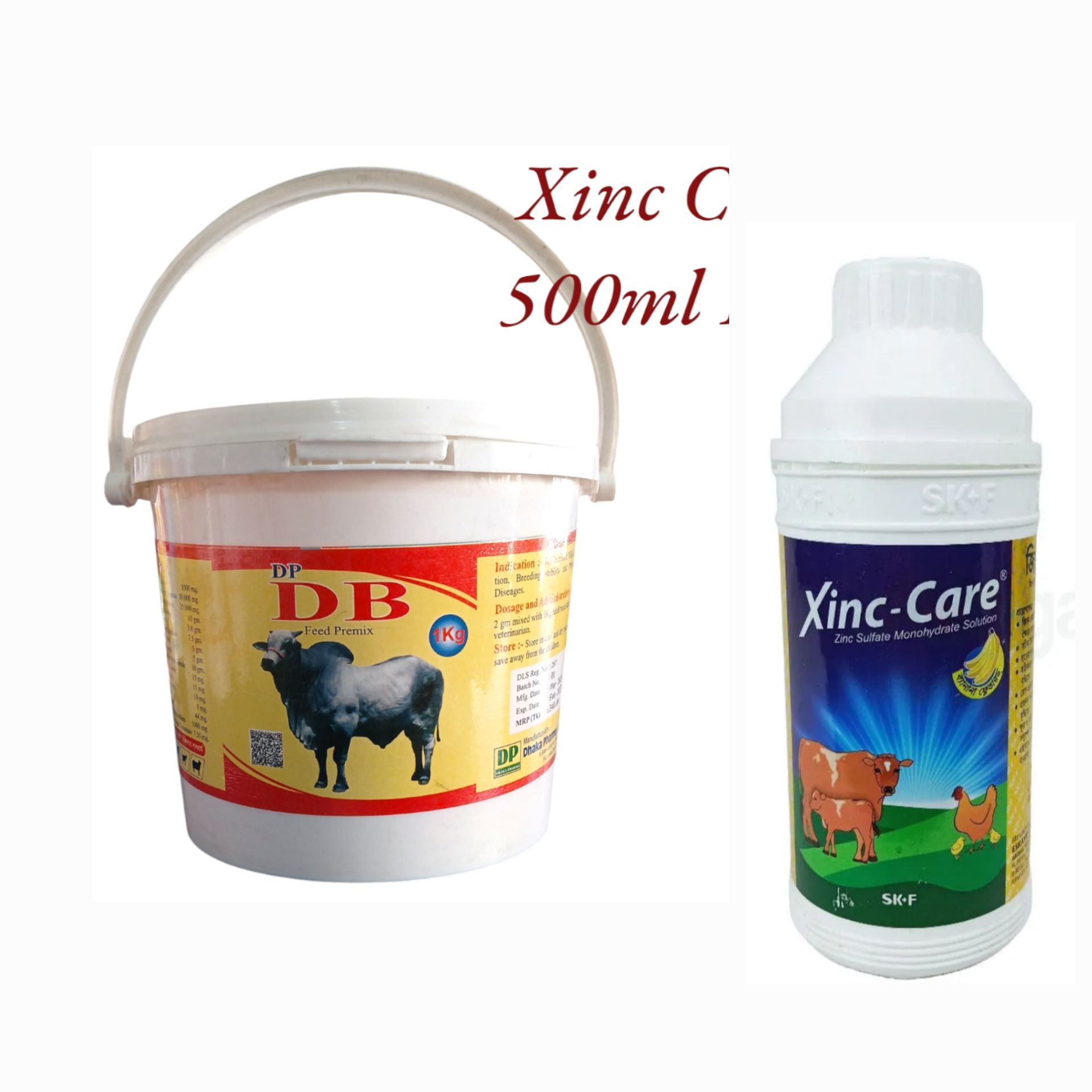 Picture of Calcium Supplement 87