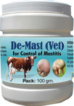Picture of Colostrum & Milk Replacer 3