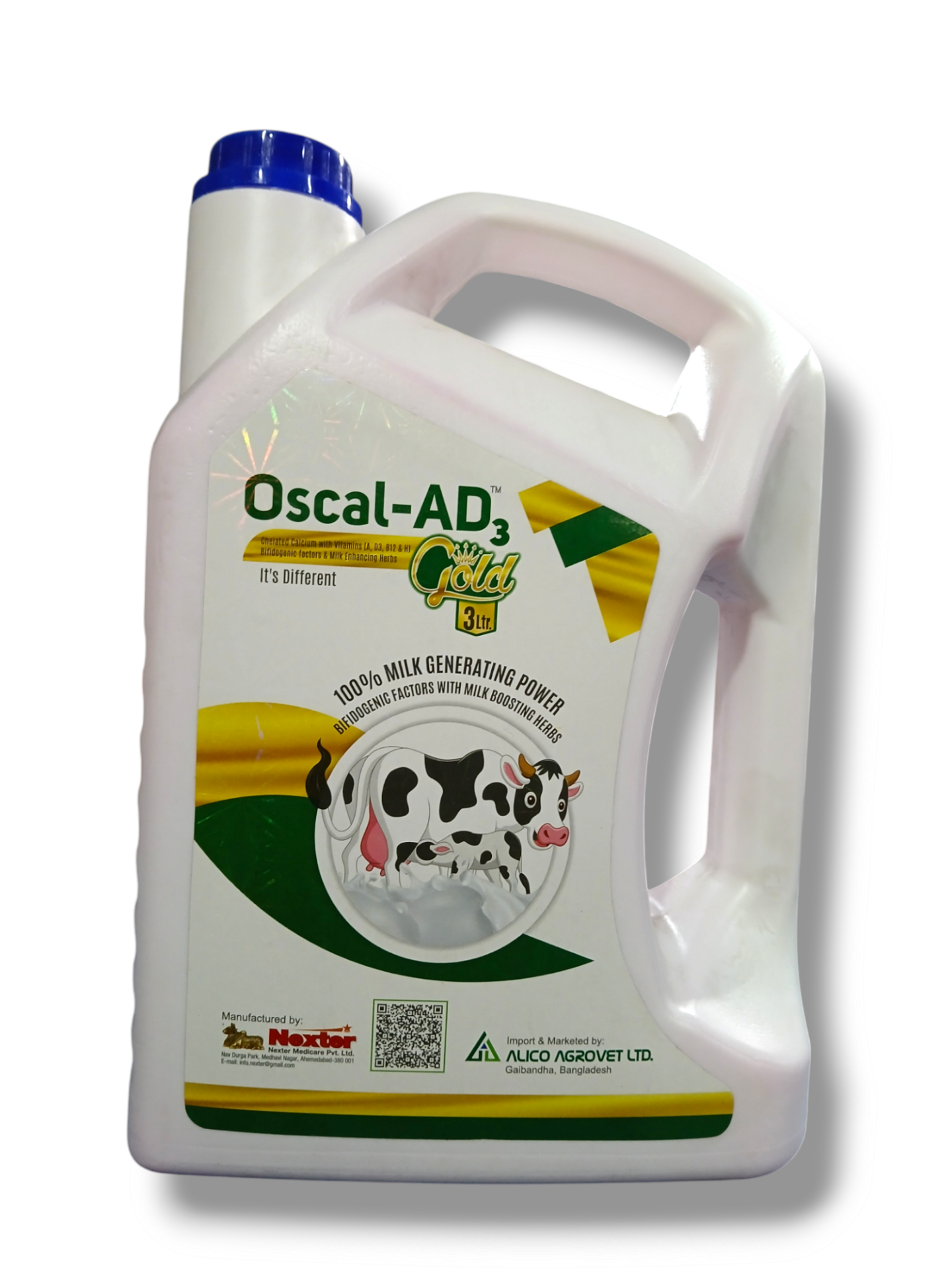 Picture of Calcium Supplement 99
