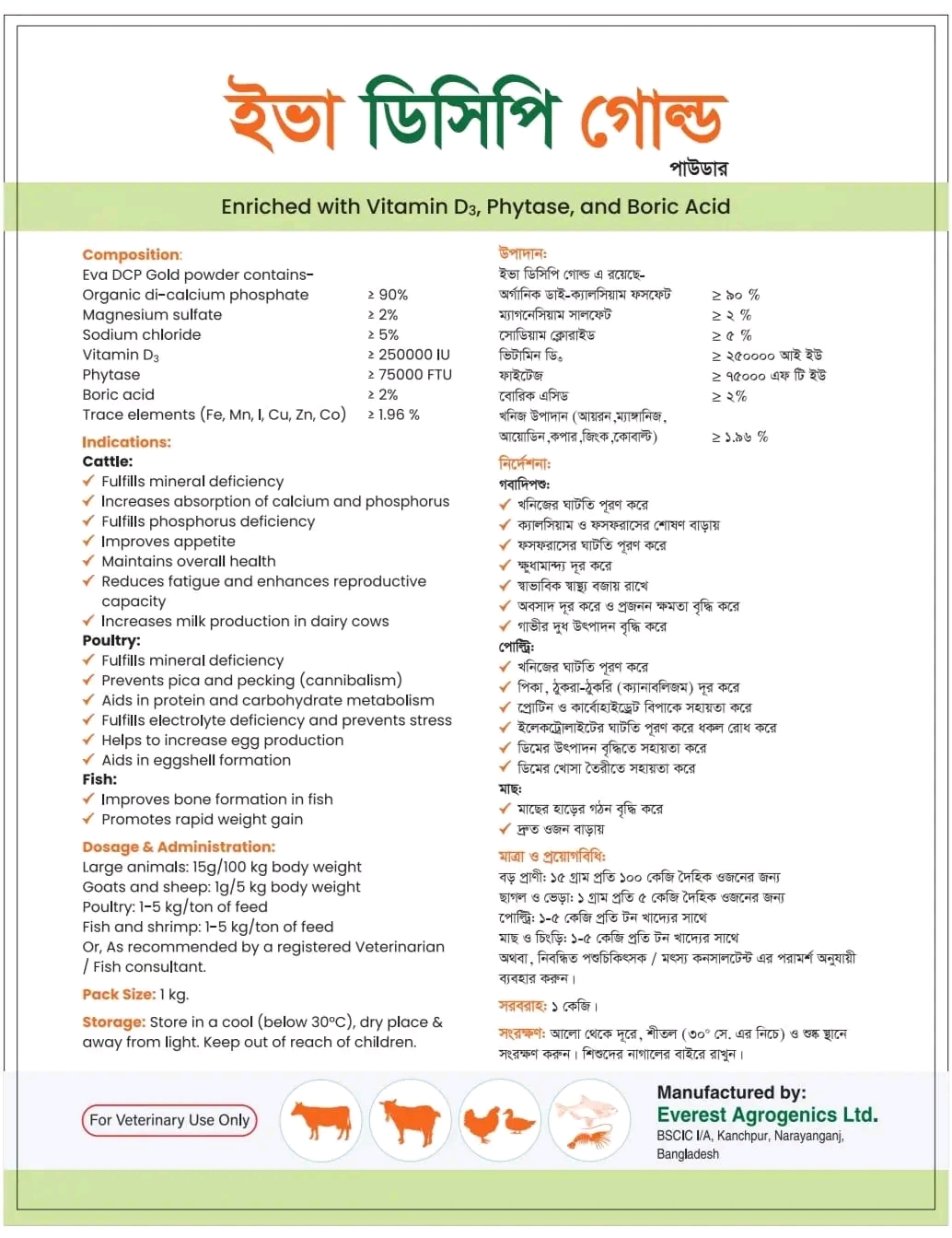 Picture of Calcium Supplement 101