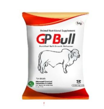 Picture of GP Bull 1kg