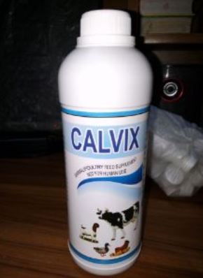 Picture of Calvix 1 Lt