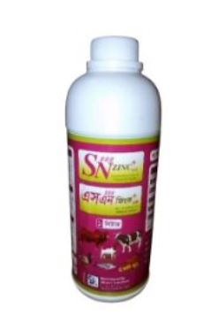 Picture of S.N Zinc Plus 1 Lt