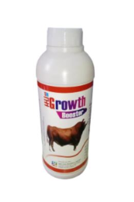 Picture of Growth Booster 1 Lt